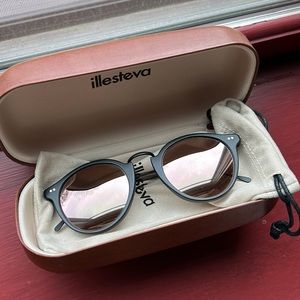illesteva Portofino sunglasses